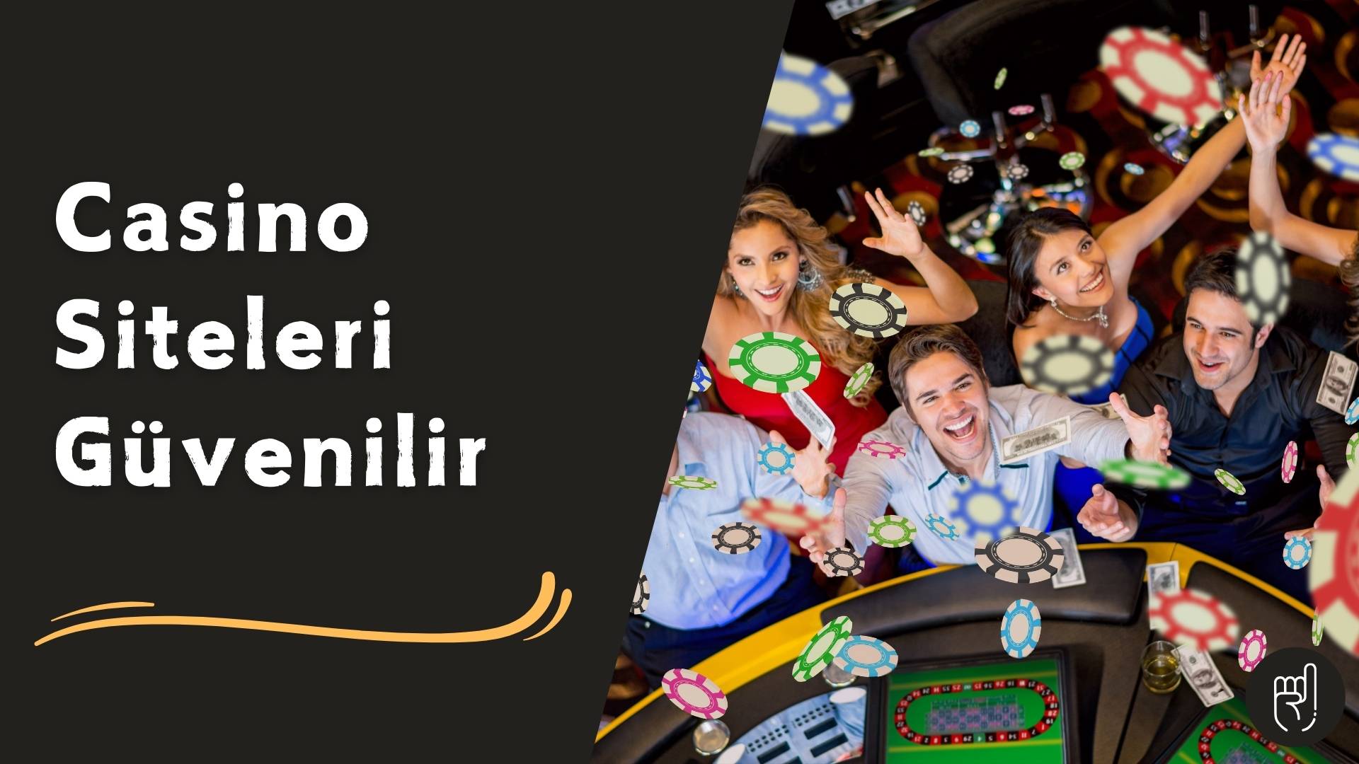 Casino Siteleri Güvenilir