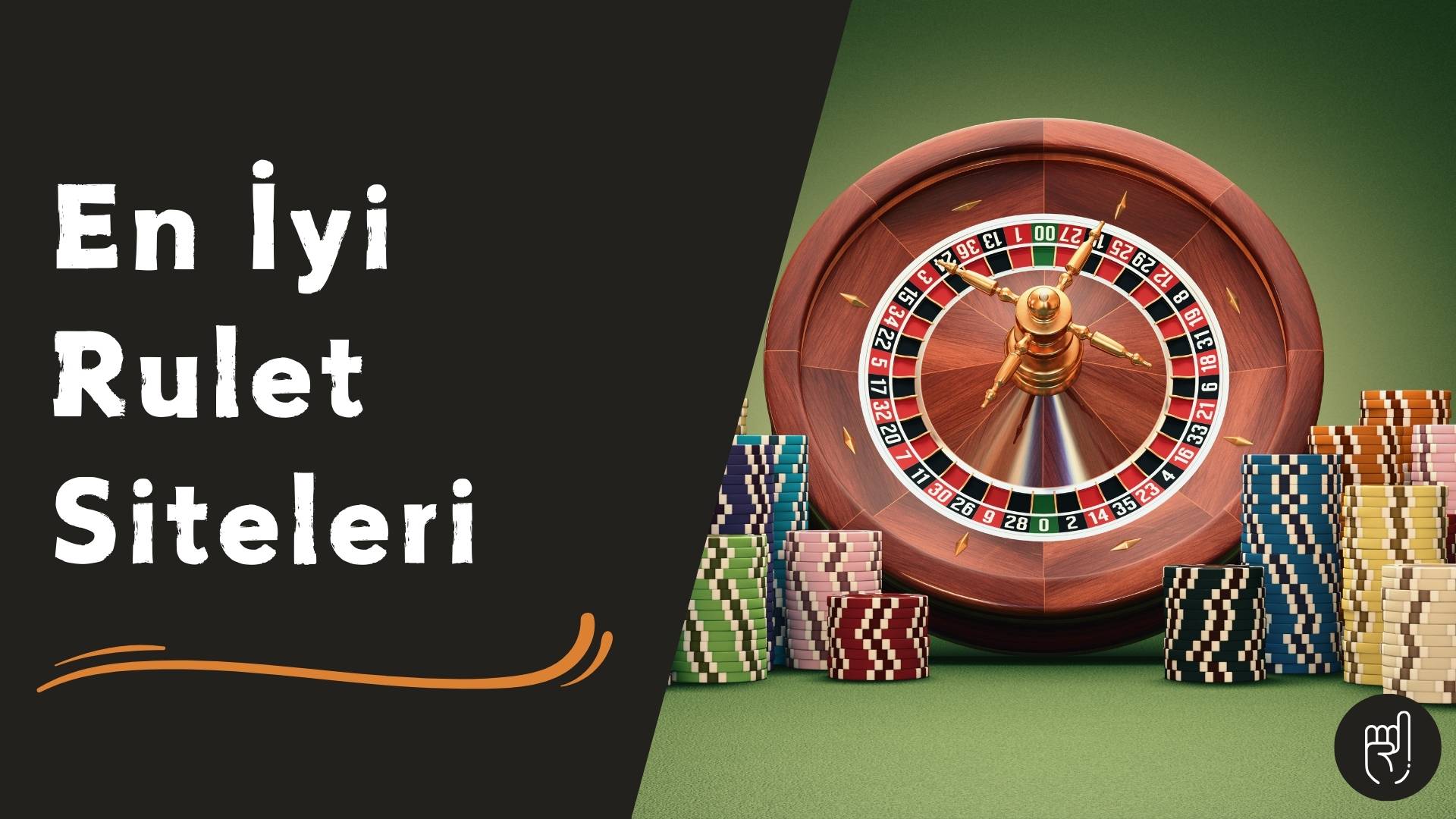 En iyi Rulet Siteleri