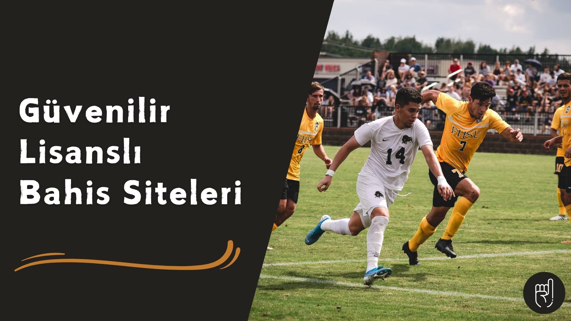 Güvenilir Lisanslı Bahis Siteleri