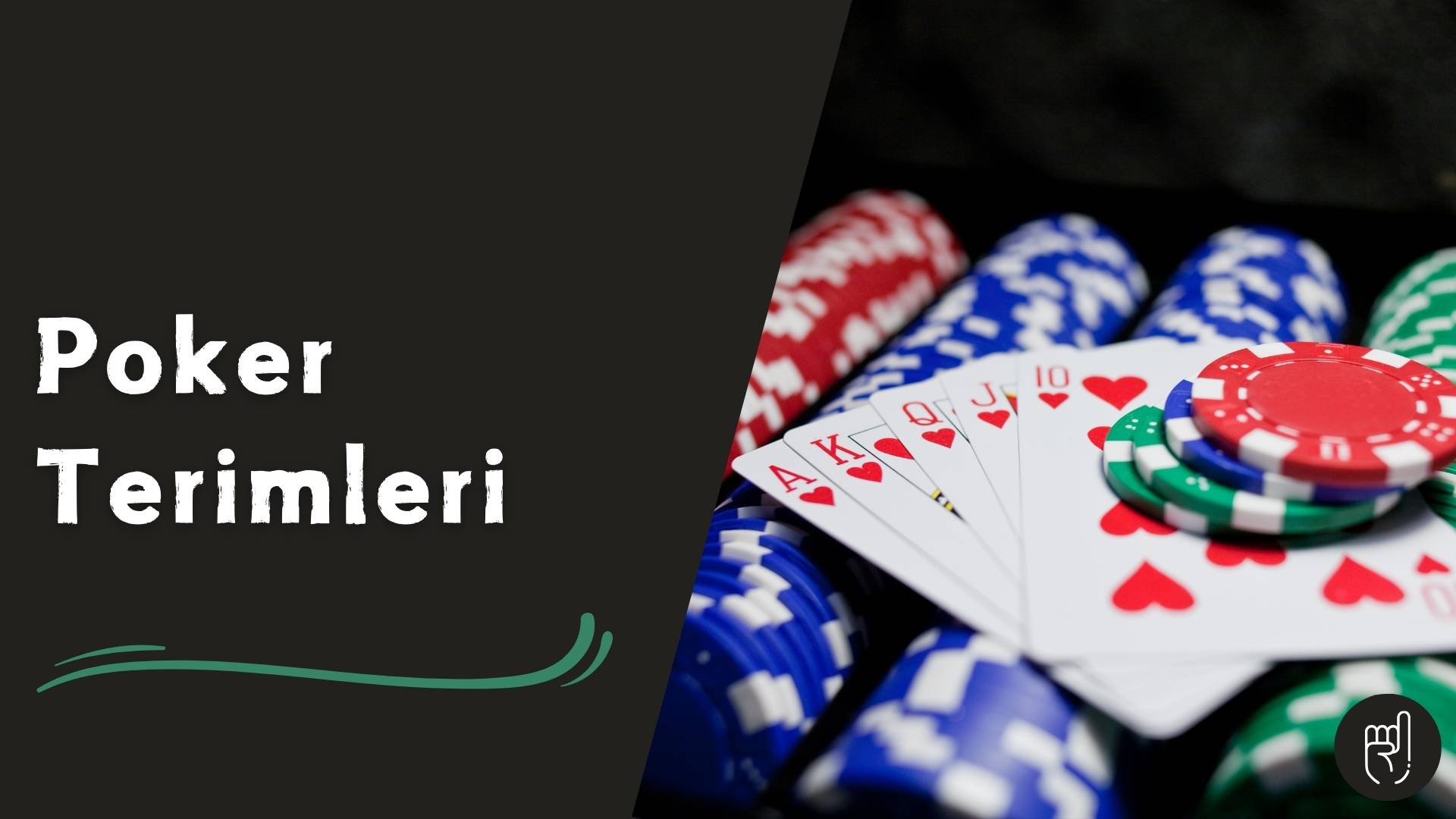 Poker Terimleri
